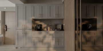 三商美福11月獻禮 高標居家不必等 櫥櫃享30萬30期零利率 購物金最高3萬輕鬆入手