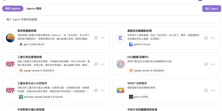 汽機車沖壓零組件龍頭至興精機 導入 EgentHub 打造製造業AI轉型典範