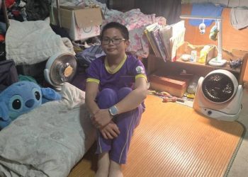 連續5年支持家扶《無窮世代》 生麗國際集團以行動實踐「助人更美麗」