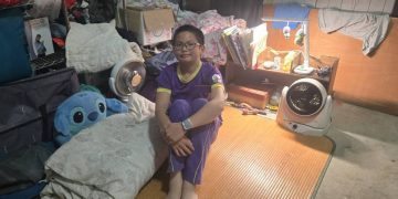 連續5年支持家扶《無窮世代》 生麗國際集團以行動實踐「助人更美麗」