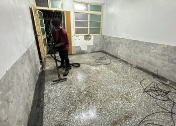 高雄清潔公司推薦 居家清潔、辦公室打掃一次搞定