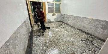 高雄清潔公司推薦 居家清潔、辦公室打掃一次搞定