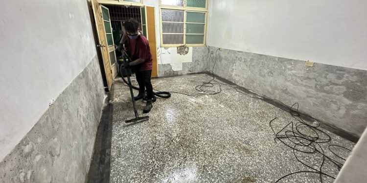 高雄清潔公司推薦 居家清潔、辦公室打掃一次搞定