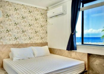 小琉球海景民宿推薦 從親子友善到海龜導覽 完整享受離島假期