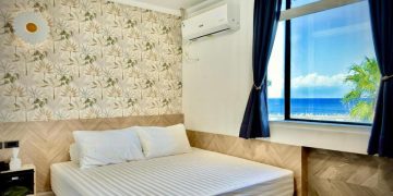 小琉球海景民宿推薦 從親子友善到海龜導覽 完整享受離島假期