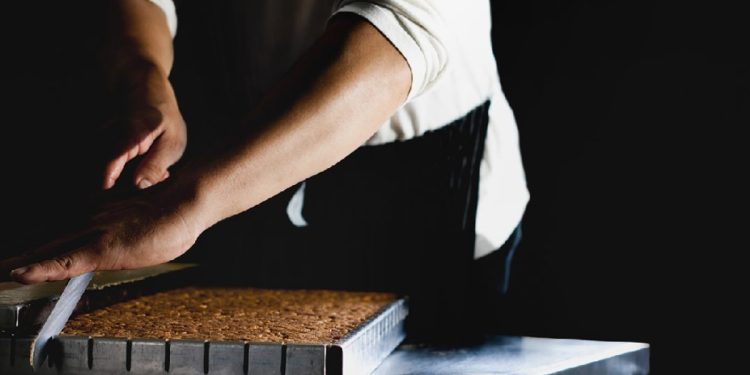 花蓮必買名產推薦 吉安特色甜點黃金酥掀起宅配伴手禮新風潮