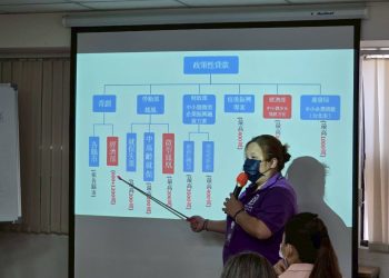 創業教母:「年前倒閉潮」來了！關鍵致命傷？