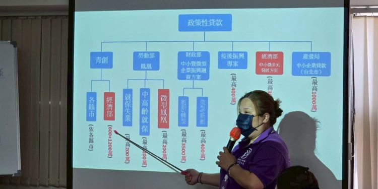 創業教母:「年前倒閉潮」來了!關鍵致命傷?