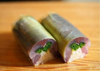 信義區日式料理新指標 體驗日本新鮮漁貨與職人割烹極致風味