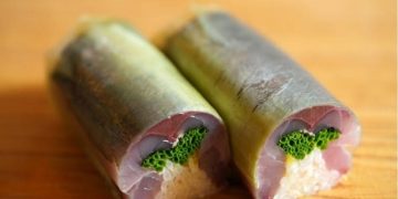 信義區日式料理新指標 體驗日本新鮮漁貨與職人割烹極致風味