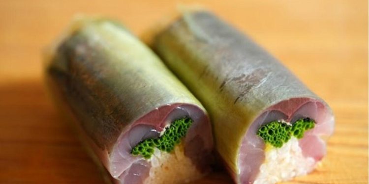 信義區日式料理新指標 體驗日本新鮮漁貨與職人割烹極致風味