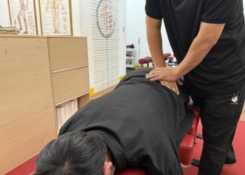 三重傳統整復推拿從身體出發 助高壓族群找回身心平衡