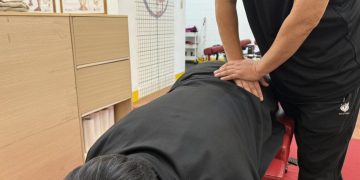 三重傳統整復推拿從身體出發 助高壓族群找回身心平衡