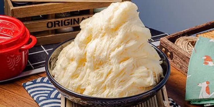 宜蘭礁溪雪花冰 主打手作配料 每一口都是用心熬出來滋味