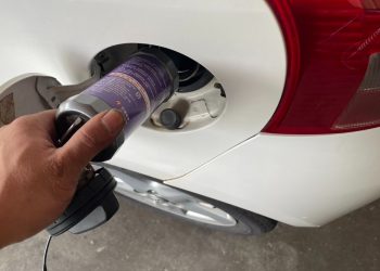 北屯汽車保養廠轉型升級 14年技師靠誠信報價贏車主信任