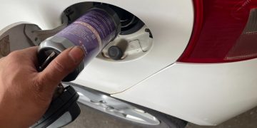 北屯汽車保養廠轉型升級 14年技師靠誠信報價贏車主信任