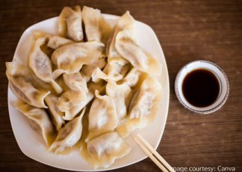 板橋隱藏版早午餐 雞油炒泡麵＋手工水餃在地人激推