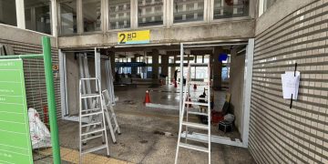 從零出發成就好評高雄自動門工程公司 讓品牌門面更加出色