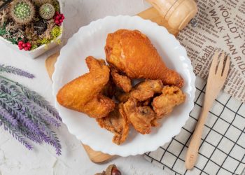 台東人氣豆乳雞藏身巷弄 靠一口酥香成為在地人宵夜首選