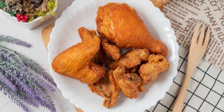 台東人氣豆乳雞藏身巷弄 靠一口酥香成為在地人宵夜首選