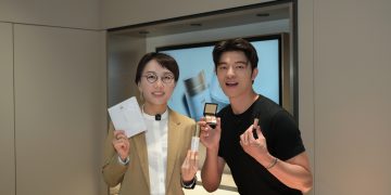 DRX 達特仕×KAIBEAUTY 跨界聯名 共創美膚新標準