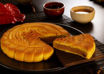 苗栗竹南糕餅店三代傳承 用漢餅之美見證台灣世代幸福記憶