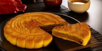 苗栗竹南糕餅店三代傳承 用漢餅之美見證台灣世代幸福記憶