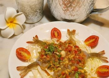 永和泰式餐廳人氣新選擇 家庭聚餐、外送泰式餐盒一次滿足