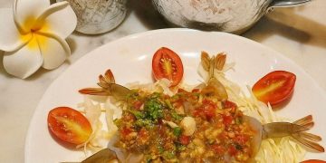 永和泰式餐廳人氣新選擇 家庭聚餐、外送泰式餐盒一次滿足