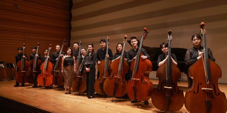 IACIA108職人精神引領 BAA共築音樂教育傳承之路 從臺灣走向世界