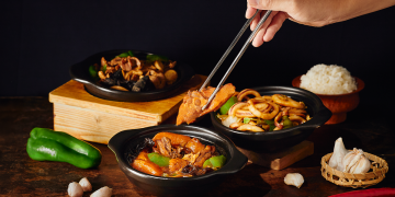 餐飲加盟進入「穩經營」時代  元爵味黃燜雞米飯近百店穩健經營領跑市場