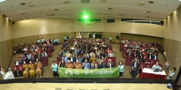 改變從餐桌開始 以蔬食行動實踐永續未來