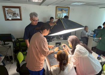 桃園「有頭鹿」職能訓練場－114年度第3梯次失業者職業訓練熱烈招生中！