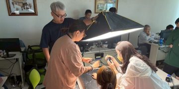 桃園「有頭鹿」職能訓練場－114年度第3梯次失業者職業訓練熱烈招生中！