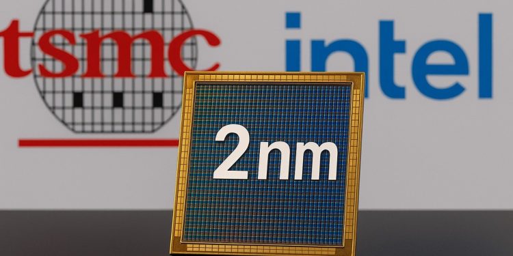 台積電控前副總羅唯仁洩密 英特爾否認涉及違法行為