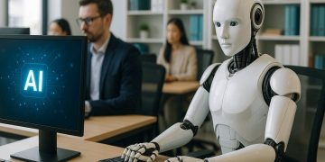 MIT發布「冰山指數」報告 AI恐影響美國11.7%勞動市場