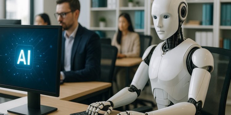 MIT發布「冰山指數」報告 AI恐影響美國11.7%勞動市場