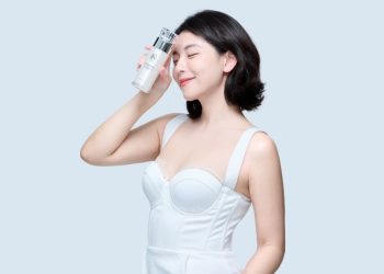 保養品成分越多越厲害？美國頂級IN艾娜蓓提倡「簡單保養」哲學