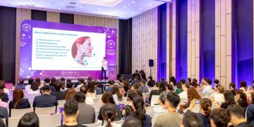 臉部從肌膚到肌肉整合治療成主流    醫美年會揭非侵入式治療三大新趨勢