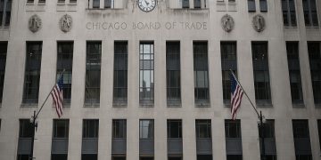 芝商所大停擺！冷卻系統異常導致全球期貨交易暫停