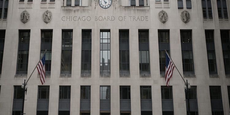 芝商所大停擺！冷卻系統異常導致全球期貨交易暫停