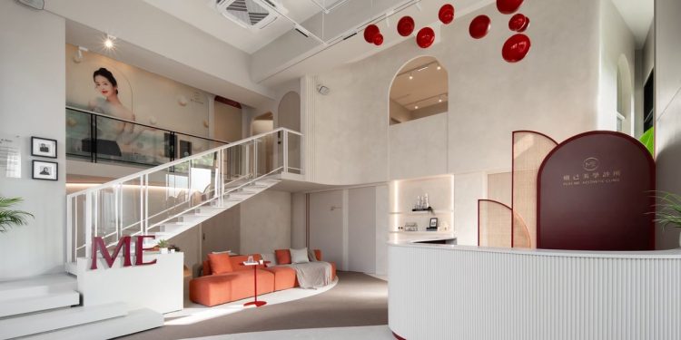 為自己而美 緻己美學以真實自信詮釋精緻人生