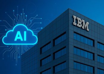 IBM砍2700名員工 聚焦高毛利軟體業務與AI雲端成長動能