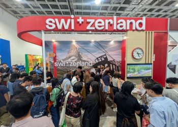 歷年最強優惠！ITF旅展華友旅行社預購現折萬元