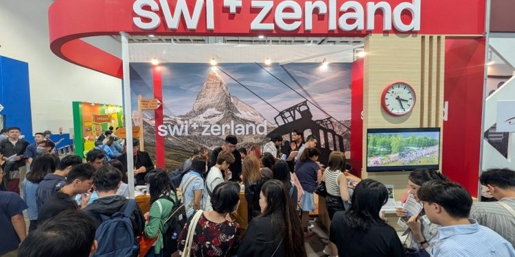 歷年最強優惠!ITF旅展華友旅行社預購現折萬元