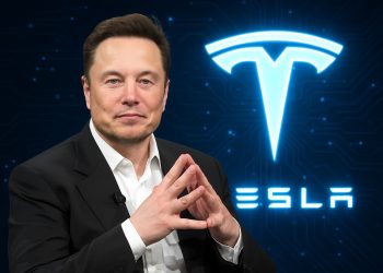 特斯拉股東拉距戰！董事會推28兆天價薪酬綁定馬斯克