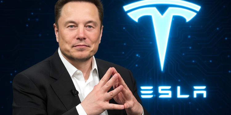 特斯拉股東拉距戰!董事會推28兆天價薪酬綁定馬斯克