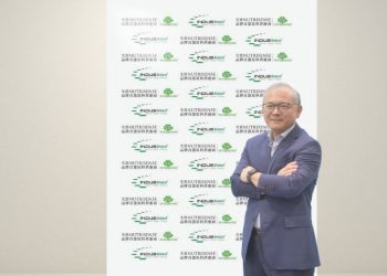 生資取得 Testosurge® 台灣總代理 攜手 Indus Biotech 推動男性營養新時代