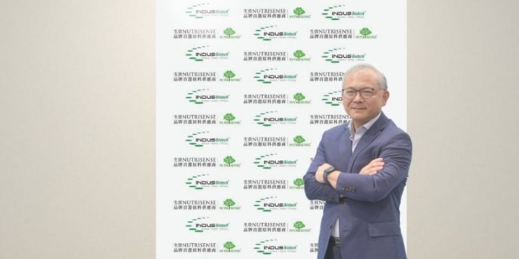 生資取得 Testosurge® 台灣總代理 攜手 Indus Biotech 推動男性營養新時代