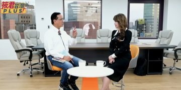 選槍還是選錢?今天就要輸贏! 彰化市長林世賢做這件事遭恐嚇!